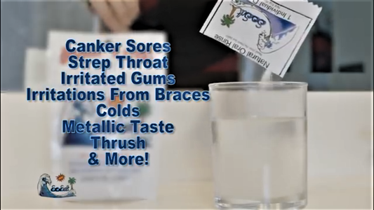 SoSalt with its natural disinfectant ingredients. #SoSalt.net, #BESTdisinfectantwaterpicksolution, #SoSalt’snomorecankersores, #SoSaltBESTdentalaftercareforyouandpetfriendly.