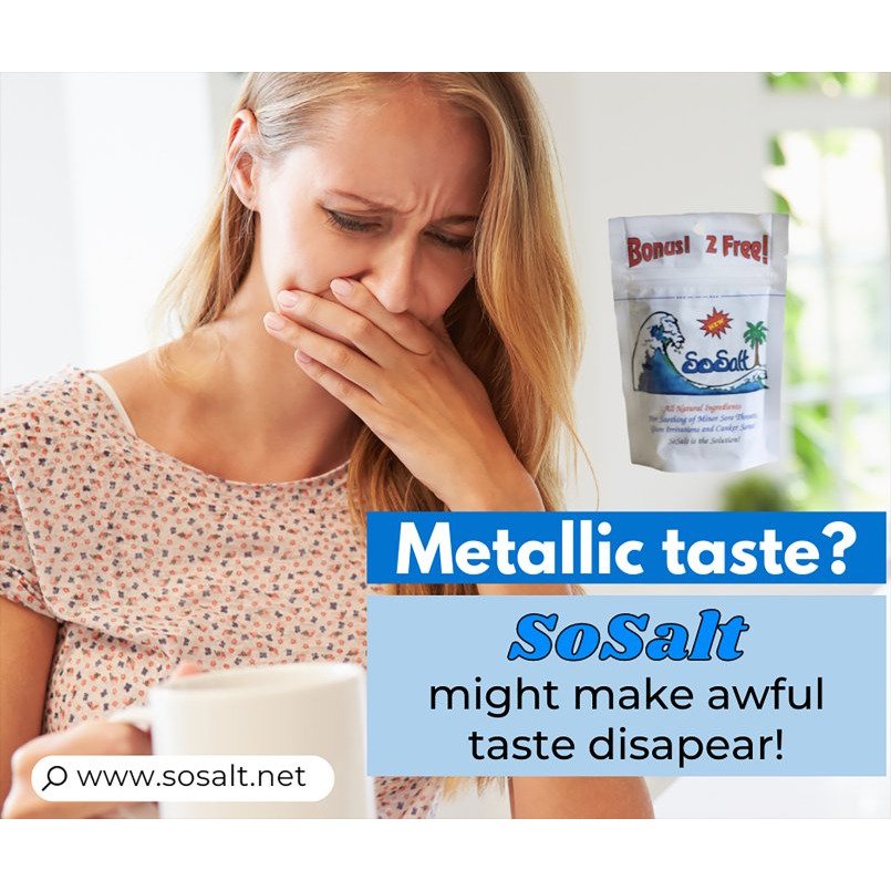 Iodine-Free Mouth Care Products: What to Buy